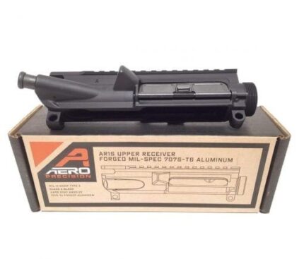 Aero Precision AR-15 Assembled Upper Receiver - APAR501603AC